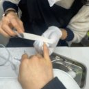 봉덕초교 | 청주봉명동네일샵 “로라제이” 청주네일아트 이달의아트 후기