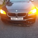 [판매완료]BMW/F10 528i/10년/193,800km/쥐색/유사고(성능상 무사고)/1100만원 이미지