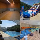편백치유센터 화장실 1층 | [경남 창원 여행] 창원 아이랑 가볼 만한 곳 구산면 온천수 인피니티풀 스파더스페이스