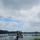 덕우낚시터 | &#34;9살 아들과 함께한 화성 덕우저수지 배스낚시 후기 &#34;🐟