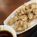 [군산 공설시장] 청년몰 물랑루즈 청년미각 짬뽕