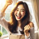 행복한 미래 이미지