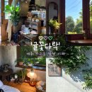 카페1027(CAFE1027) | 제주 서귀포 감성 카페 '귤꽃다락' 내돈내산 솔직 후기