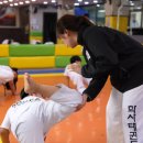 학사태권도 이미지