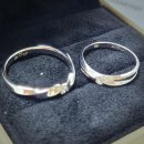 강아지 화동 예신 준비 다섯번째 이야기🐶💍 종로 트윈클링💕 에서 웨딩밴드 졸업 했어요🎓