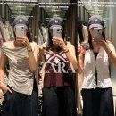 세일쇼핑주 | ZARA 자라 세일 추천템 내돈내산｜여름 휴가룩 쇼핑 후기