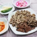 반야월원조말고기