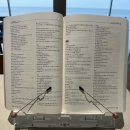 토토PC | [내돈내산/독서대추천] 반디 스탠드 :: 거북목 방지 독서대(한달후기)