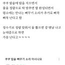 맘카페에 자주 올라온다는 쿠쿠밥솥 이스터에그 이미지