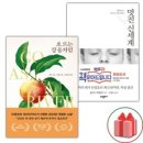 흐르는 강물처럼 + 멋진 신세계 세트 (사은 증정) 이미지