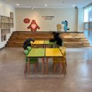 경산시립박물관 강당 | 대구근교,경산 아이와 가볼만한 곳, 경산 시립박물관,실내체험실