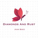 Joan Baez / Diamonds And Rust 이미지