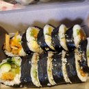 고양이김밥