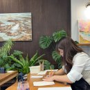 사부작채집가 이미지