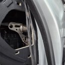 전주 아이나비 블랙박스 서비스｜BMW 528i 블랙박스 교체부터 깔끔한 시공 후기