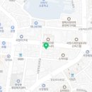 롯데리아 서정점 이미지