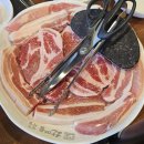 옥정 정육식당 | [양주 옥정] 가성비+키즈룸 완벽한 조합! 한마음정육식당 옥정점 후기