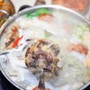 수원-1038 | 경기 수원시 팔달구 인계동 사골육수 수제만두전골 맛집 | 생생정보 2472회 2026년2월4일