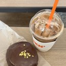 1리터리얼커피 문성점 | [상해 여행] #1 체크인보다 급했던 헌지우이치엔 양꼬치