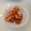 월정리 해안도로 맛집 / 국수도 맛있고, 치킨도 맛있는 " 미녀국수 " 후기