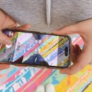 ㈜현대캔버스 | 아모레퍼시픽미술관(APMA) 관람 후기｜마크 브래드포드 전시, 조용하고 여유롭게 보고 온 날