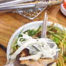 준호네춘천숯불닭갈비
