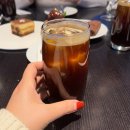 그래비티라운지 | 판교 그래비티 조선 호텔 맛집 라운지 제로비티 프리픽스 2코스 후기