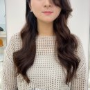과천 갈현동염색 펌 맛집 추천 - 갈현동미용실 차오름헤어 긴머리 셋팅펌 후기