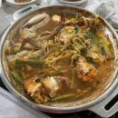 대전 꽃게탕 맛집 탄방동 삼일꽃게 암꽃게찜, 꽃게탕 후기