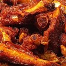 청정원식당 | 청정원 기사식당 돼지불백 양념 LA갈비 양념 후기
