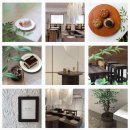 디저트블랑(dessert blanc) 이미지