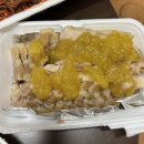 구월동 배달 맛집 - 밤스족발 남동점 2인포장후기