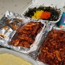 연탄에꾸운닭발 이미지