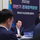 전봇대, 손톱 밑 가시, 붉은 깃발, 신발 속 돌멩이와 킬러 규제 이미지