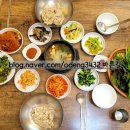 남일보리밥 이미지