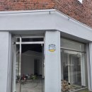 전북특별자치도 익산시 주현동 223-16 | 16페어그라스 이중창, 픽스창, 익산스탠 유리문 시공 후기 (feat. 익산 유리문, 익산 창호 교체, 익산...