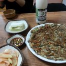 천서리원조메밀면 이미지