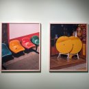 센트로모텔 | 서울 전시 추천 그라운드 시소 센트로 요시고 사진전 2 굿즈 주말 관람 웨이팅 후기