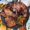 숯피는 한우마을 | [내돈내산] '파주 수그릴' 헤이리마을 근처 파주고기집 간결한 솔직 후기