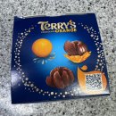 테리스짐 | [terry's orange] 코스트코 테리스 오렌지 초콜릿 후기 / GS25 편의점에서 구매 가능