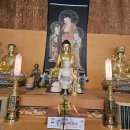 출가체험 수행도량 지리산 삼장선원 삼보전 축원 2570.7.18 이미지