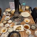 가자한우물회 | 대구 수목원 근처 맛집 한우1++ 단체모임, 가족외식 추천 한우정원 대구점