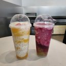 상하이 디저트 맛집 HEYTEA 코코 밀크플러스 릴리안 베이커리 후기
