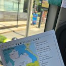 좋은날오후 | 카카오톡딜 인터파크투어 태국 패키지 여행 둘째날 오후 코스 후기