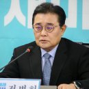 새민주 전병헌 &#34;탄핵이 정파의 전리품이나 특혜로 이어지면 안돼&#34; 이미지