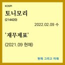 토니모리빌딩 이미지