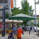 8단지입구사거리(철쭉동산쪽) 이미지
