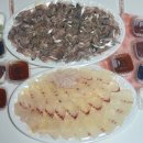 보리수산 | 부산 부전시장 포장횟집 국민수산 전어 선양소주Oak-보리 RU 21 후기