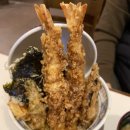 텐동코마츠