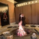 안성캠핑불멍 이미지